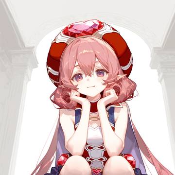 PC-8@ネネカ(プリコネ)