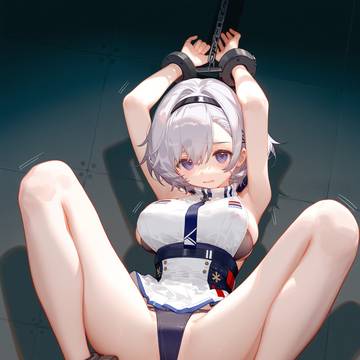 AL-8@リノ(アズレン)