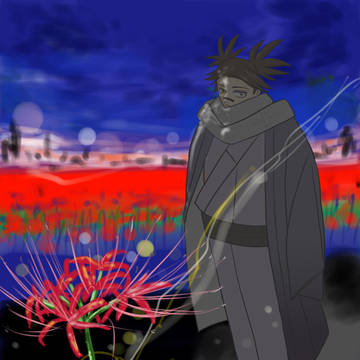 彼岸花