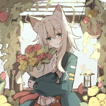 ポデンコちゃん