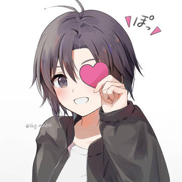 ポまこ
