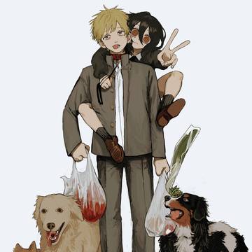 dog