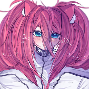 わん!