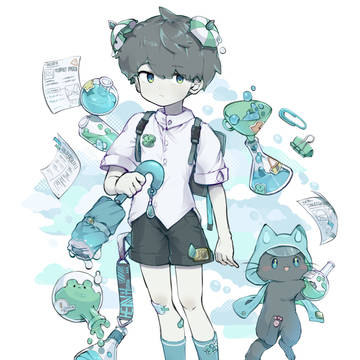 みどりの