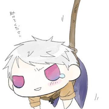 ちいさいのとロマ普