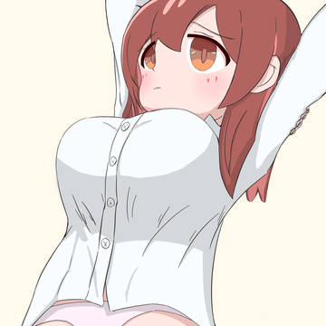 のびてるみよちゃん