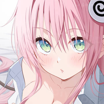 ToLOVEるのララ