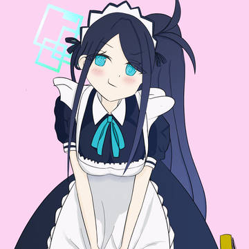 多分40%増量メイドアリス