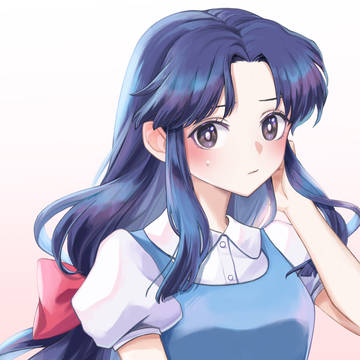 あかねちゃん