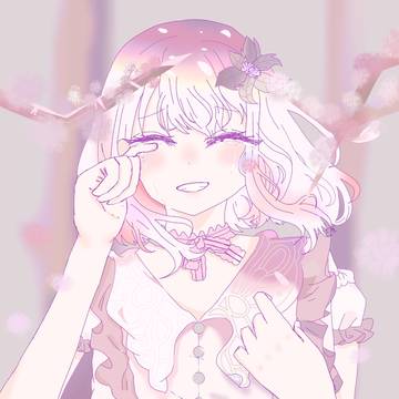 桜瑞希🌸🦋🎀
