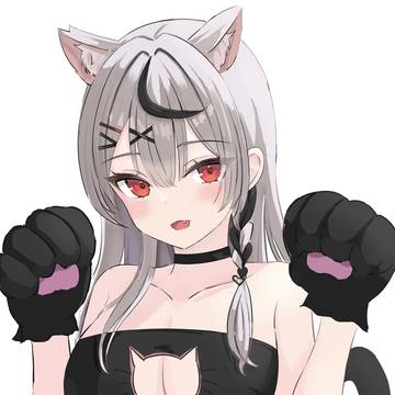 ねこ