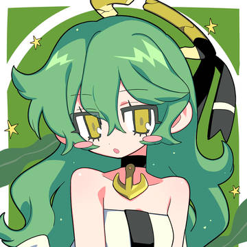 天使ちゃん