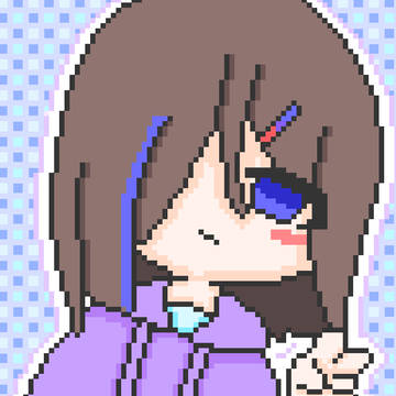 アイコンです！