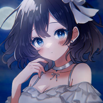 月夜