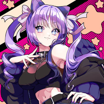 Mew - Commission