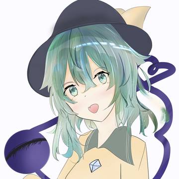 古明地こいし