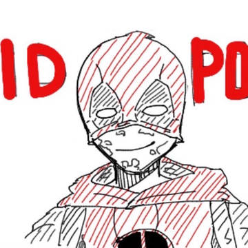 絵チャで描いたやつ