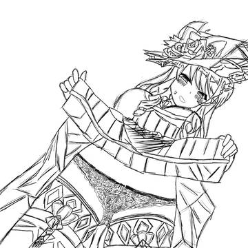 生存報告&ナヴィア練習