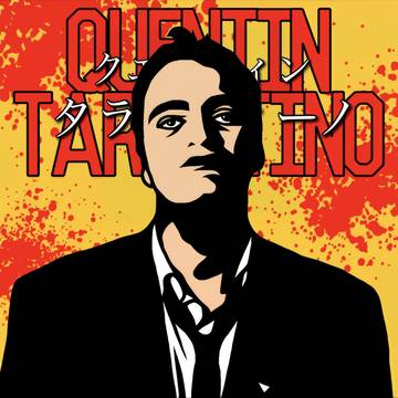 Quentin Tarantino