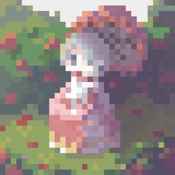 散歩