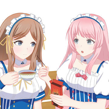 Soyo&Anon
