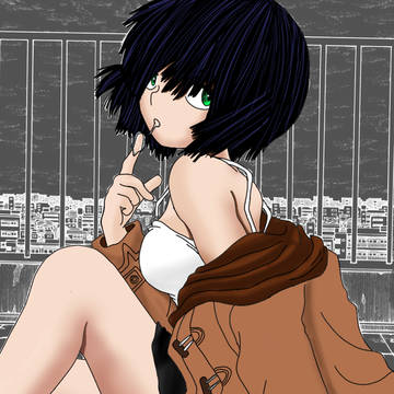 Urabe Miko