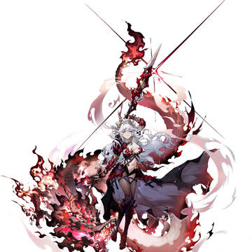 龙女
