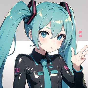 初音ミク