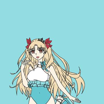 エレシュキガル
