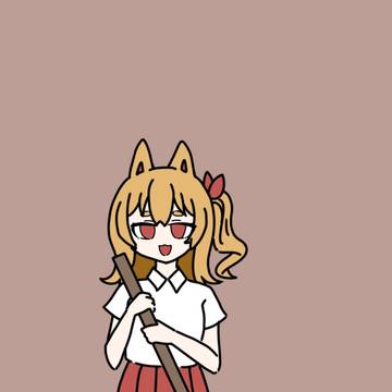 meow
