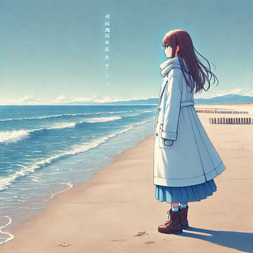 海辺の約束