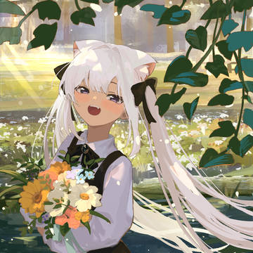 はなたば～