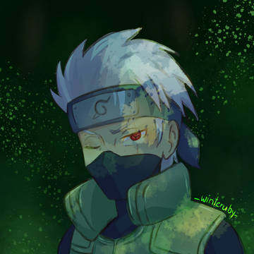 Kakashi