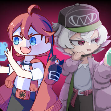 一人合作