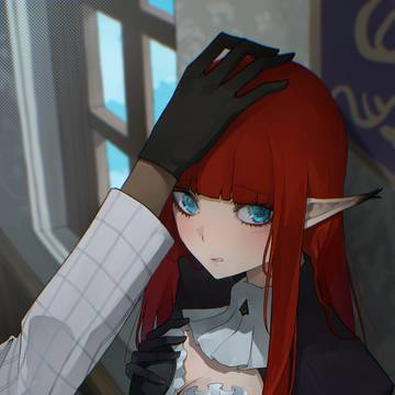 ぽんぽん