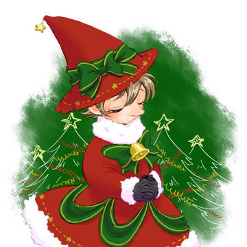 クリスマフキン