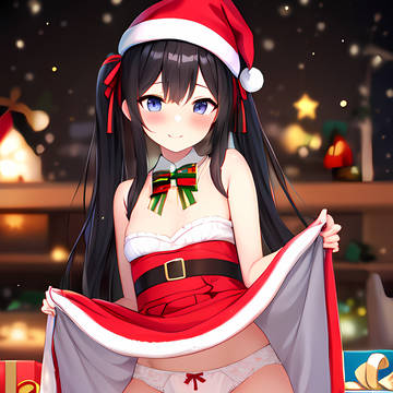 メリークリスマス！
