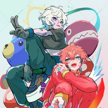 きゅんbro