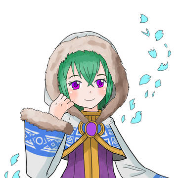 ピノ・マリアンヌ（初期）