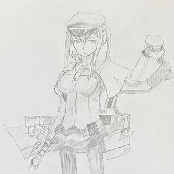 今週のやつ