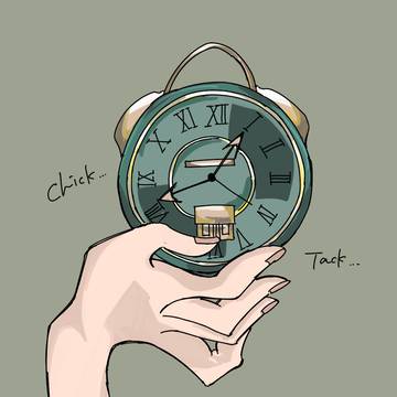 チクタク
