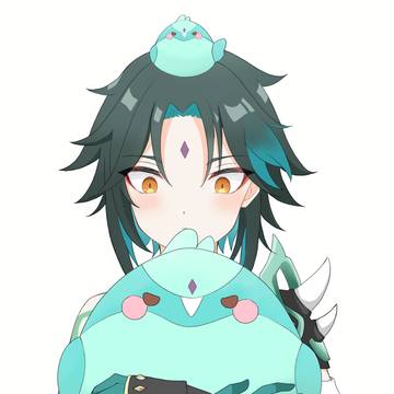原神