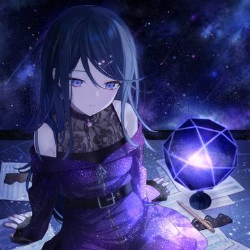 黒星