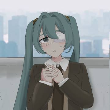 ミクは俺のことが好き