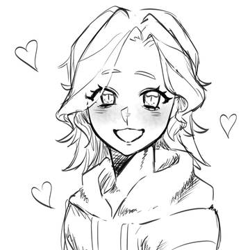 ♡