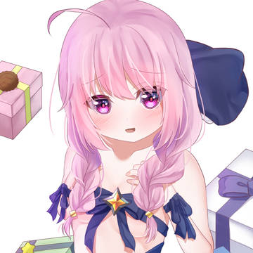 プレゼントハミティア