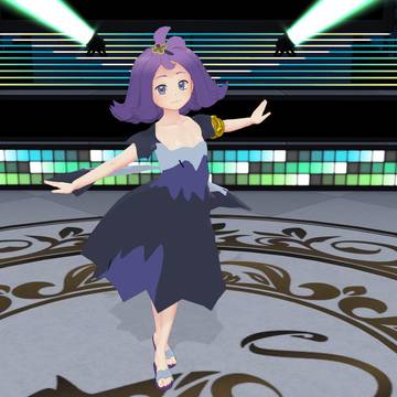 アセロラちゃん