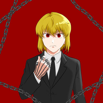 緋色 (リメイク)