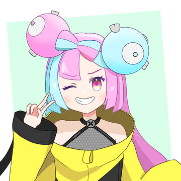 ぴーす✌️