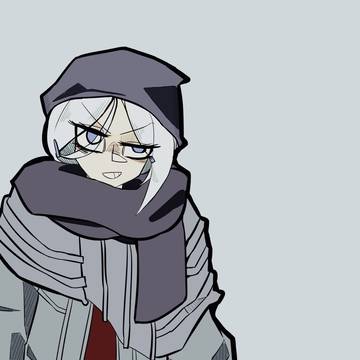 腹黑（？